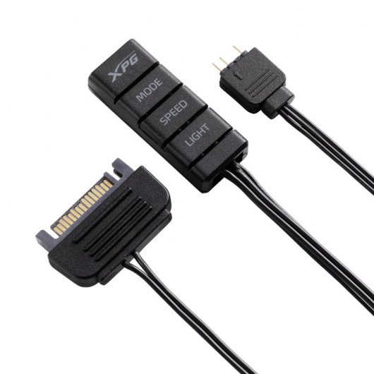 Adata XPG Prime ARGB Tira LED 3m
