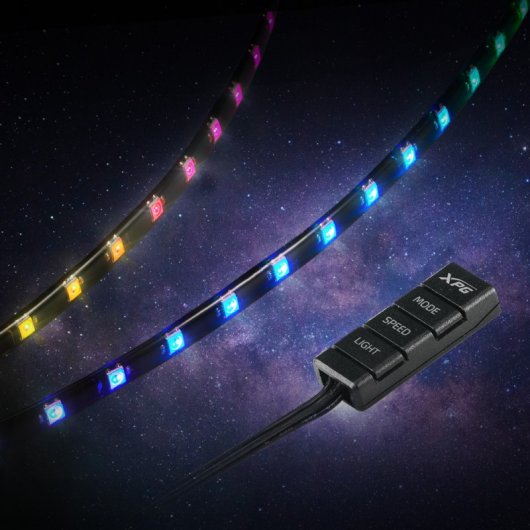 Adata XPG Prime ARGB Tira LED 3m