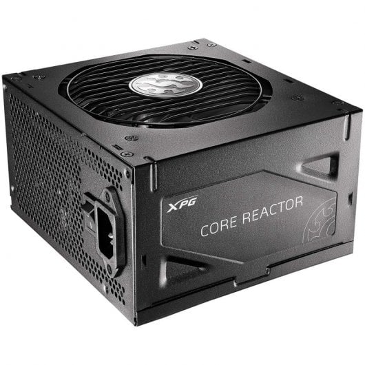 Réacteur Adata XPG Core 650 W 80 Plus Gold modulaire