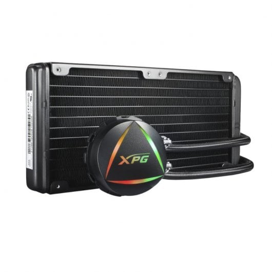 Adata XPG Levante 240 ARGB Kit de Refrigeración Líquida 240mm