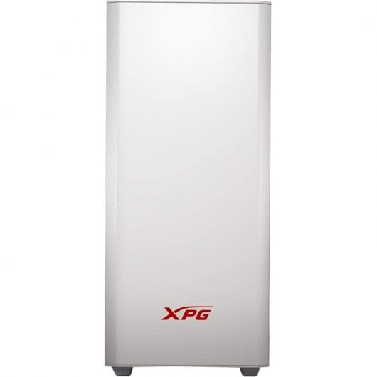 Adata XPG Invader ARGB Cristal Templado USB 3.1 Blanca