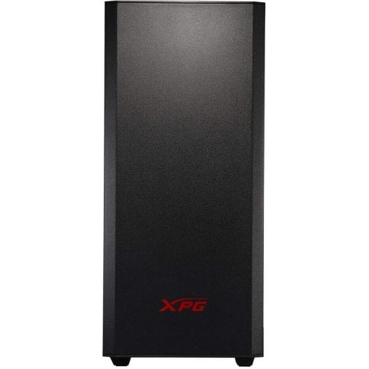 Adata XPG Invader ARGB Cristal Templado USB 3.1 Negra