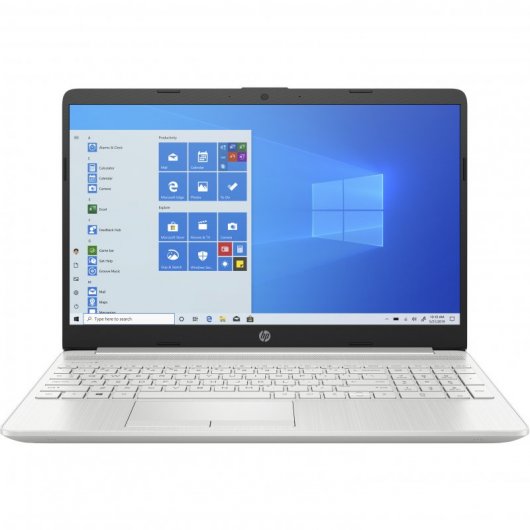 HP 15-DW2009NS Intel Core i7-1065G7/8GB/512GB SSD/MX330/15.6"