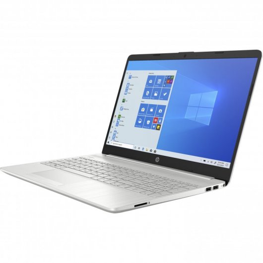HP 15-DW2009NS Intel Core i7-1065G7/8GB/512GB SSD/MX330/15.6"