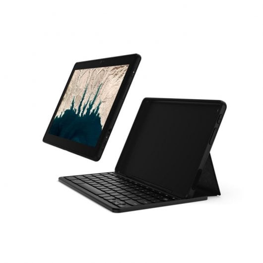 Lenovo 10e Chromebook 10.1" 4/32GB Gris
