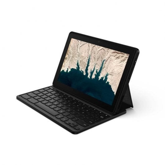 Lenovo 10e Chromebook 10.1" 4/32GB Gris