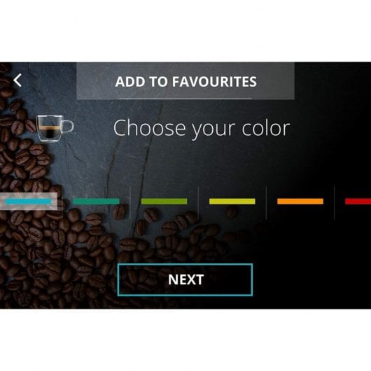 Krups Intuition Preference Cafetera Superautomática 1450W Negra