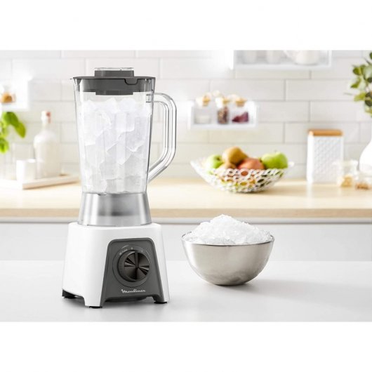 Moulinex Blendeo+ Liquidificadora 450W