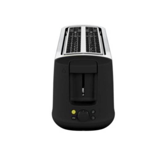 Grille-pain Moulinex Subito Select LS342D10 2 Fentes Longues 1700 W 7 Niveaux Acier inoxydable
