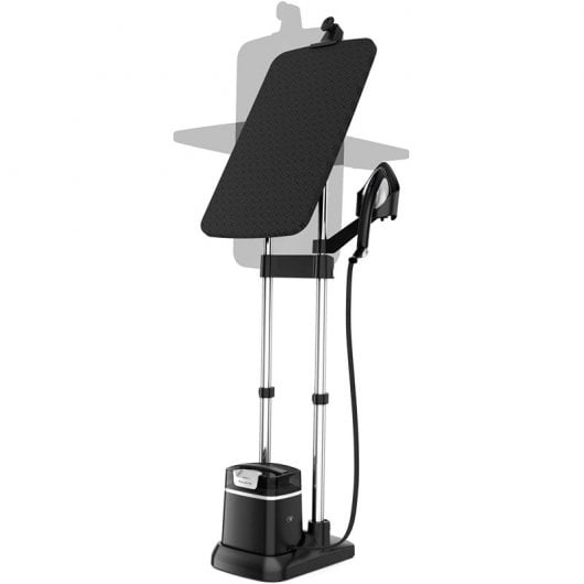 Rowenta IXEO + Centro de Engomar Vertical 2980W