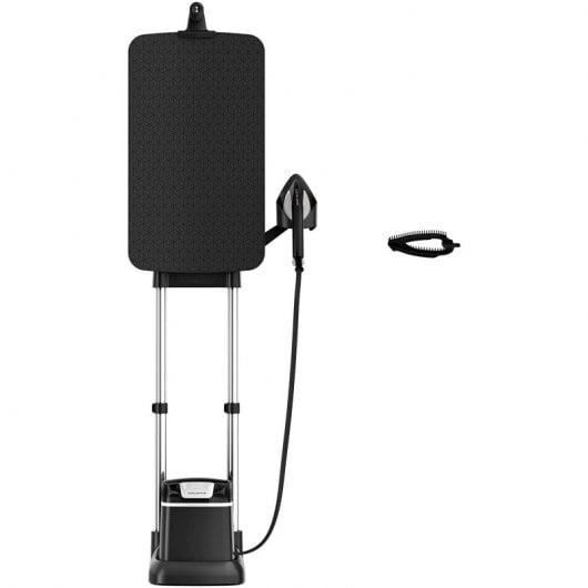 Rowenta IXEO + Centro de Engomar Vertical 2980W