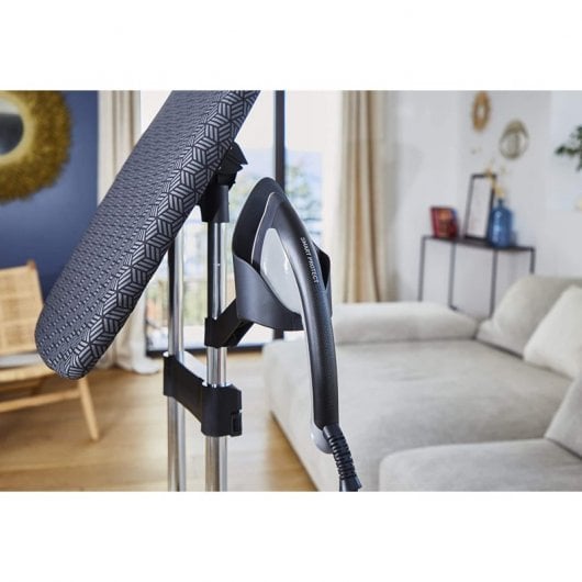 Rowenta IXEO + Centro de Engomar Vertical 2980W