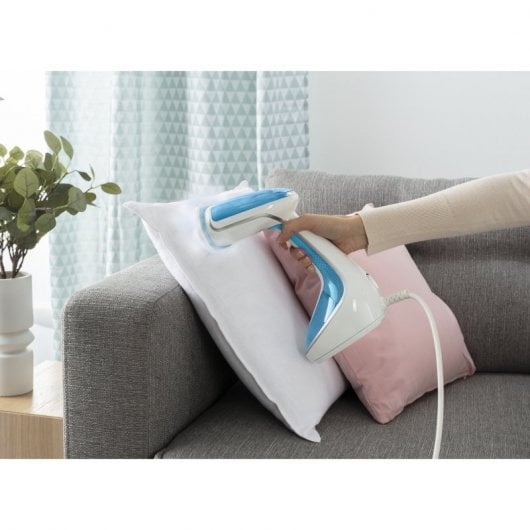 Rowenta Pure Tex Cepillo de Vapor 1700W