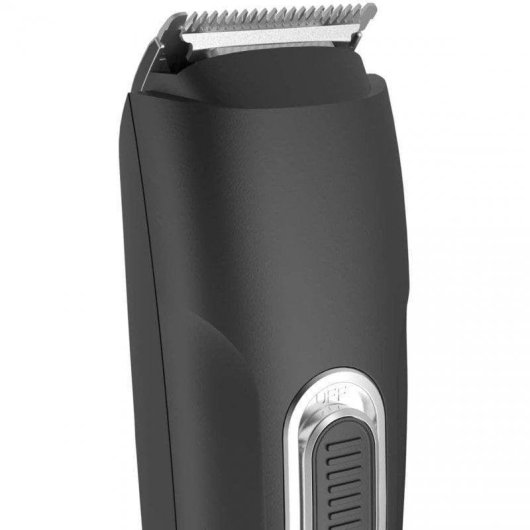 Tondeuse Homme Rowenta Stylis Easy Sans Fil 90min 11 Longueurs Lames Auto-affutantes