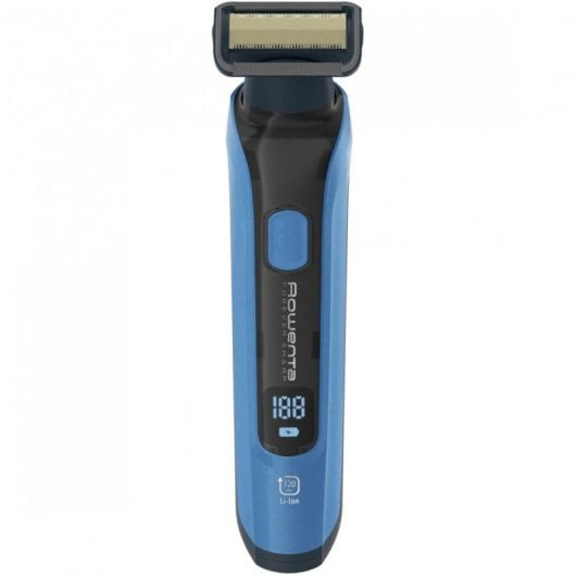 Rowenta Forever Sharp Ultimate Xpert Cortapelos Inalámbrico