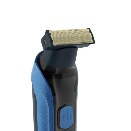 Tondeuse Homme Rowenta Forever Sharp Ultimate Xpert Sans Fil 17 Longueurs 120min 7 Sabots Étanche