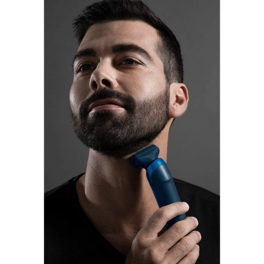 Rowenta Forever Sharp Ultimate Xpert Cortapelos Inalámbrico