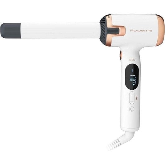 Rowenta Air Care Ultimate Experience Rizador de Pelo Blanco