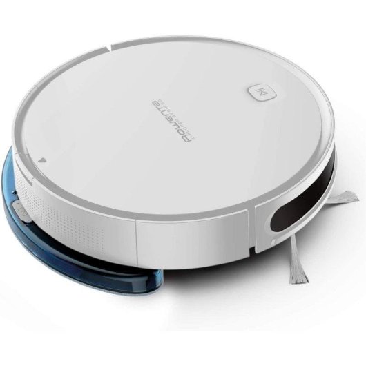 Rowenta X-plorer Serie 50 Total Care + Connect RR7347WH Robot Aspirador