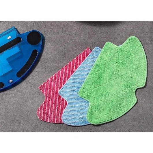 Rowenta X-plorer Serie 50 Total Care + Connect RR7347WH Robot Aspirador