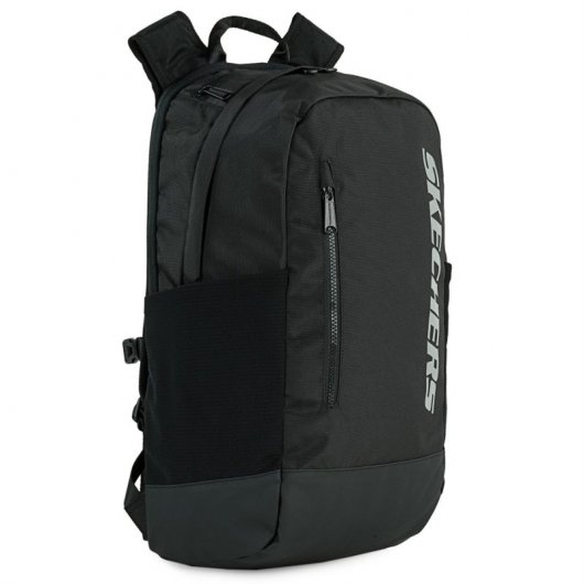 Skechers Riverside Mochila para Portátil hasta 15.6" Negro