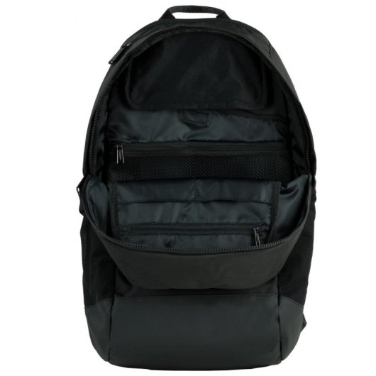 Skechers Riverside Mochila para Portátil hasta 15.6" Negro