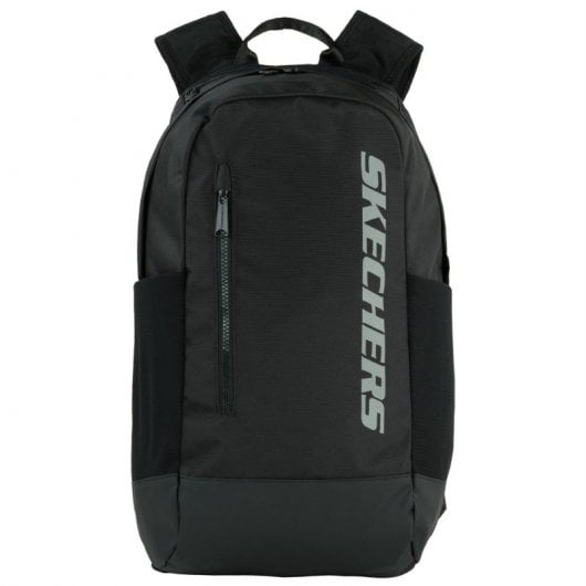 Skechers Riverside Mochila para Portátil hasta 15.6" Negro