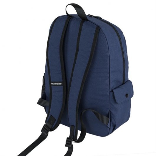 Skechers Santa Clara Mochila para Portátil hasta 15.6" Azul Insignia