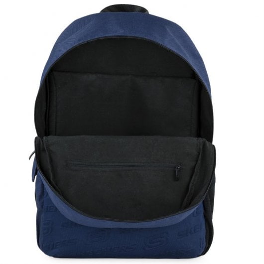 Skechers Santa Clara Mochila para Portátil hasta 15.6" Azul Insignia
