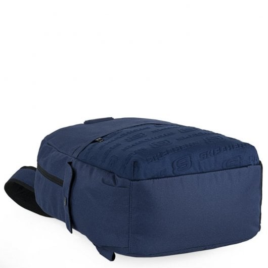 Skechers Santa Clara Mochila para Portátil hasta 15.6" Azul Insignia