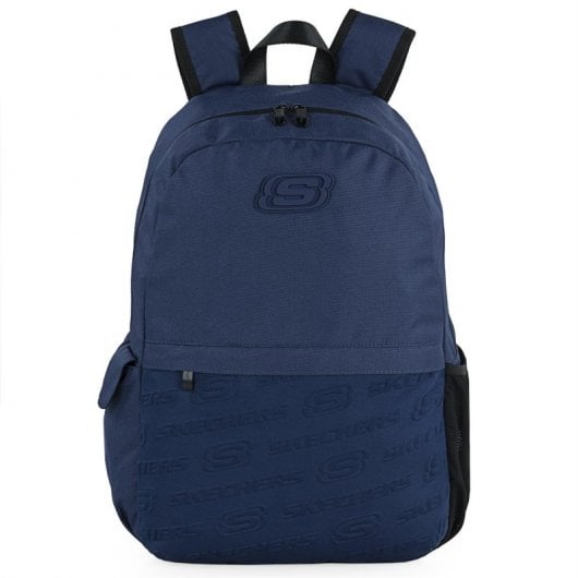 Skechers Santa Clara Mochila para Portátil hasta 15.6" Azul Insignia