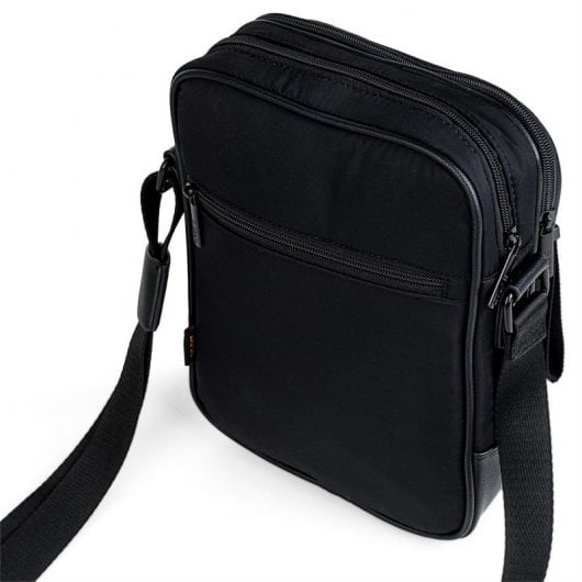 Lois Harper Bandolera para Tablet 10.1" Negro