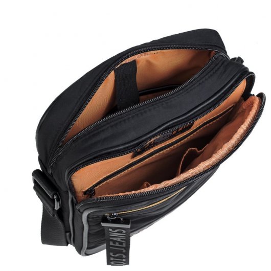 Lois Harper Bandolera para Tablet 10.1" Negro