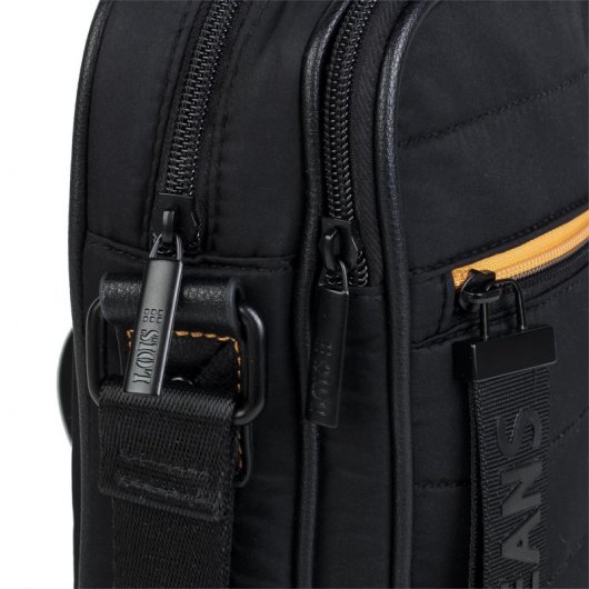 Lois Harper Bandolera para Tablet 10.1" Negro