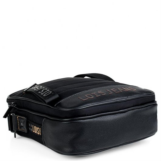Lois Harper Bandolera para Tablet 10.1" Negro