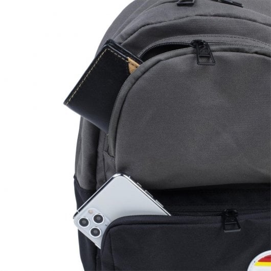 Skechers Moca Mochila para Tablet hasta 9.7" Negro