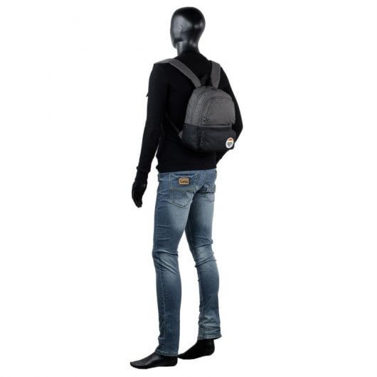 Skechers Moca Mochila para Tablet hasta 9.7" Negro