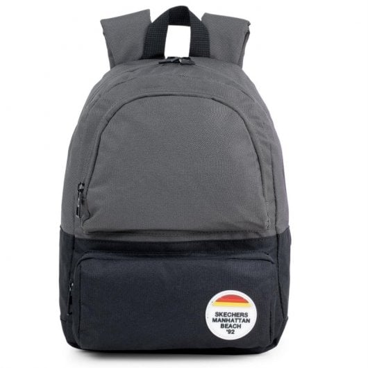 Skechers Moca Mochila para Tablet hasta 9.7" Negro