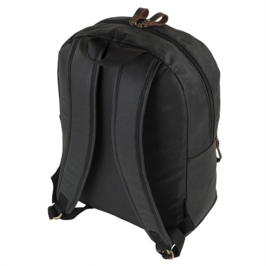 Lois Hubbard Mochila para Portátil hasta 15.6" Negro