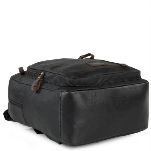 Lois Hubbard Mochila para Portátil hasta 15.6" Negro