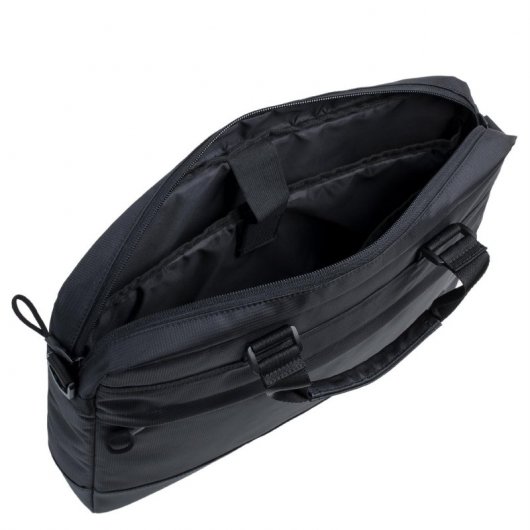 Jaslen Rexford Maletín para Portátil hasta 15" Negro