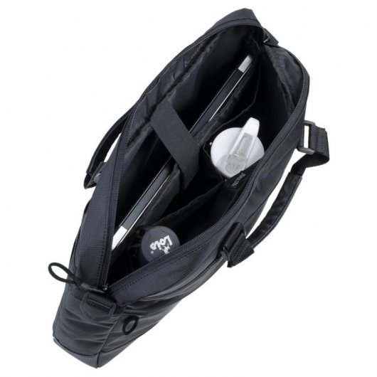 Jaslen Rexford Maletín para Portátil hasta 15" Negro