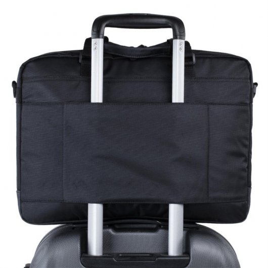 Jaslen Rexford Maletín para Portátil hasta 15" Negro
