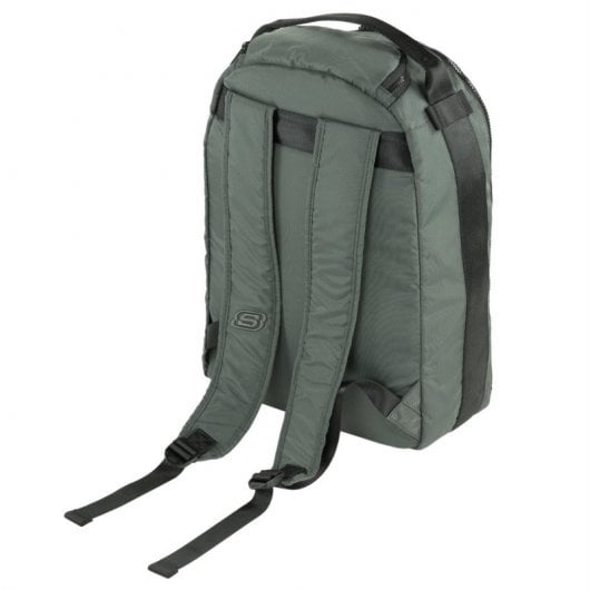 Skechers Georgetown Mochila para Portátil hasta 15” Gris Hielo