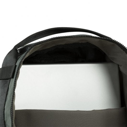 Skechers Georgetown Mochila para Portátil hasta 15” Gris Hielo
