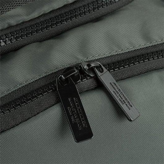 Skechers Georgetown Mochila para Portátil hasta 15” Gris Hielo