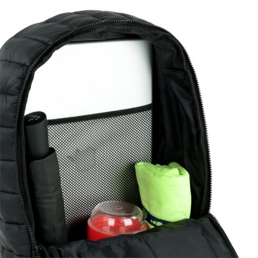 Skechers Aspen Mochila para Portátil hasta 13" Negro