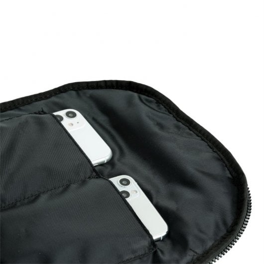 Skechers Aspen Mochila para Portátil hasta 13" Negro