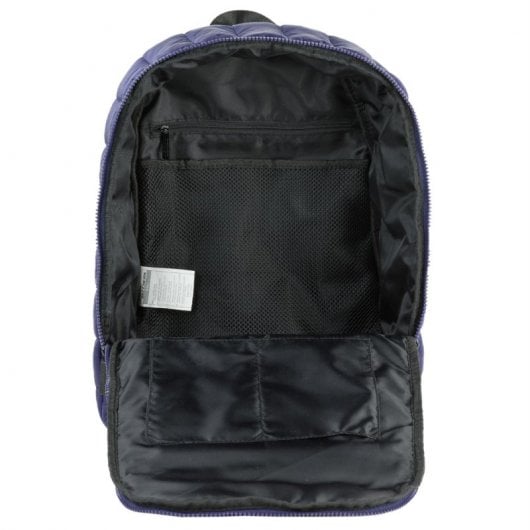 Skechers Aspen Laptop-Rucksack bis 13 Zoll, dunkler Denim