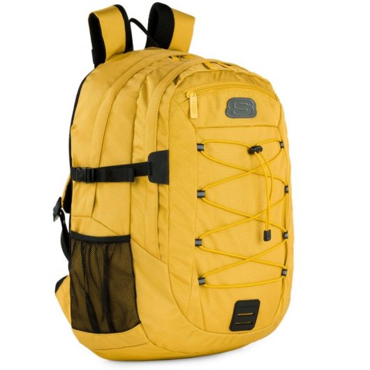 Skechers Whitney Mochila para Portátil hasta 15" Ambar
